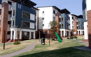 2 Bedroom Townhouse in Greenstone Gate