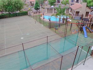 2 Bedroom Townhouse in North Riding