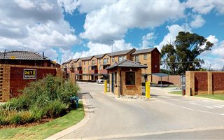 2 Bedroom Apartment in Winchester Hills