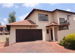 3 Bedroom House in Thatchfield
