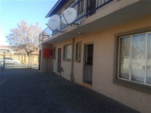 2 Bed Apartment in West Porges