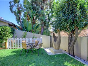 3 Bed Cluster in Ferndale