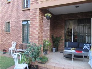 3 Bedroom House in Eco Park