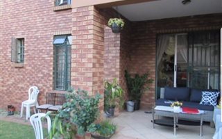 3 Bedroom House in Eco Park