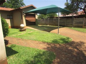 4 Bed House in Mokopane