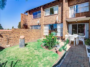 3 Bed Townhouse in Birch Acres
