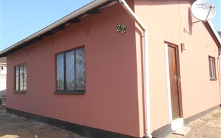 2 Bedroom House in Mariannheights
