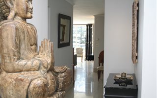 2 Bedroom Apartment in Sea Point