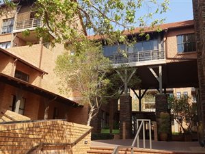 1 Bed Apartment in Newlands
