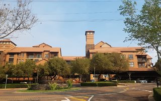 1 Bedroom Apartment in Newlands