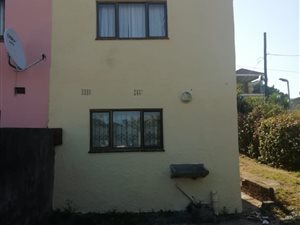 2 Bed House in Chatsworth Central