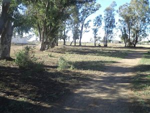 386 m² Land available in Northern Cape