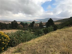 2.2 ha Land available in Nottingham Road