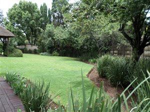 4 Bed House in Brackenhurst