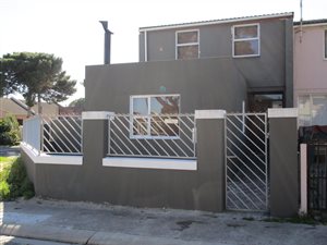 3 Bed House in Westridge