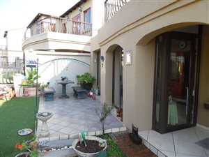 3 Bedroom Townhouse in Emfuleni Golf Estate