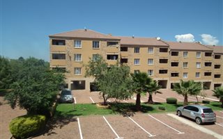 2 Bedroom Apartment in Wilro Park