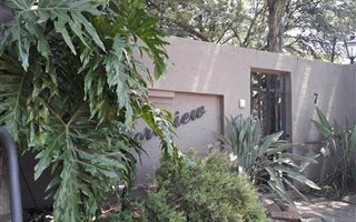 1.5 Bedroom Garden Cottage in Poortview AH