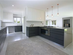 4 Bed House in Kanonberg