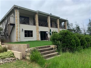 6 Bed House in Clarens