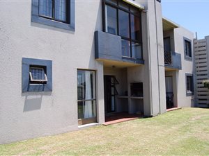 2 Bedroom Townhouse in South End