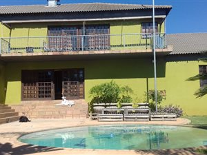 4 Bedroom House in Heatherdale