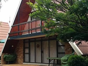 2 Bedroom House in Vaal Marina