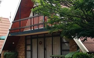 2 Bedroom House in Vaal Marina
