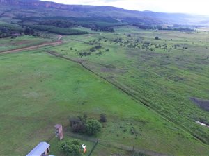 178 ha Farm in Mooi River