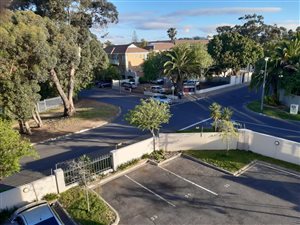 1 Bed Apartment in Durbanville Central