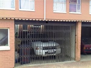 2 Bed Townhouse in Silverton