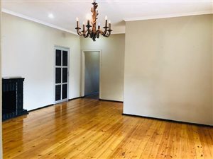 3 Bed House in Park Hill