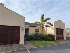 3 Bed Townhouse in Klipdam