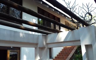 4 Bedroom House in Waterkloof