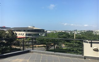 579 m² Commercial space in New Town Centre