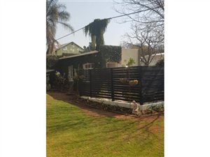 1 Bed Garden Cottage in Parkview