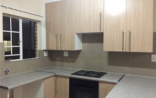 2 Bedroom Apartment in Monavoni