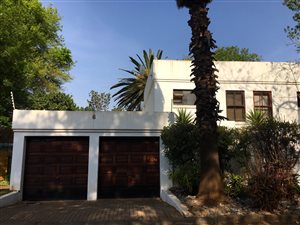 3 Bed House in Westdene