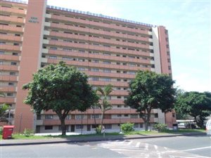 2 Bed Apartment in Pinetown Central