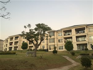 3 Bed Apartment in Summerset
