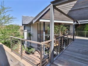 4 Bed House in Cotswold Downs Estate