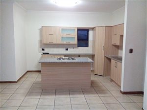 2 Bed Townhouse in Parkwood