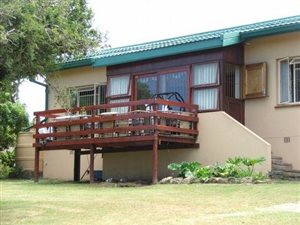4 Bed House in East Bank