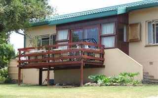 4 Bedroom House in East Bank