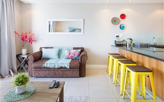1 Bedroom Apartment in Big Bay