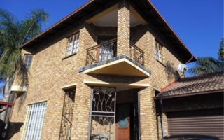 5 Bedroom House in Doringkloof