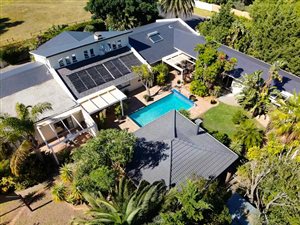 Commercial space in Somerset West Central