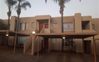 2 Bedroom Apartment in President Park