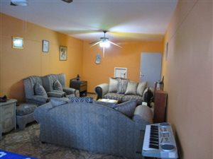 2 Bed Apartment in Navalsig