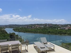 4 Bed House in Nahoon Beach